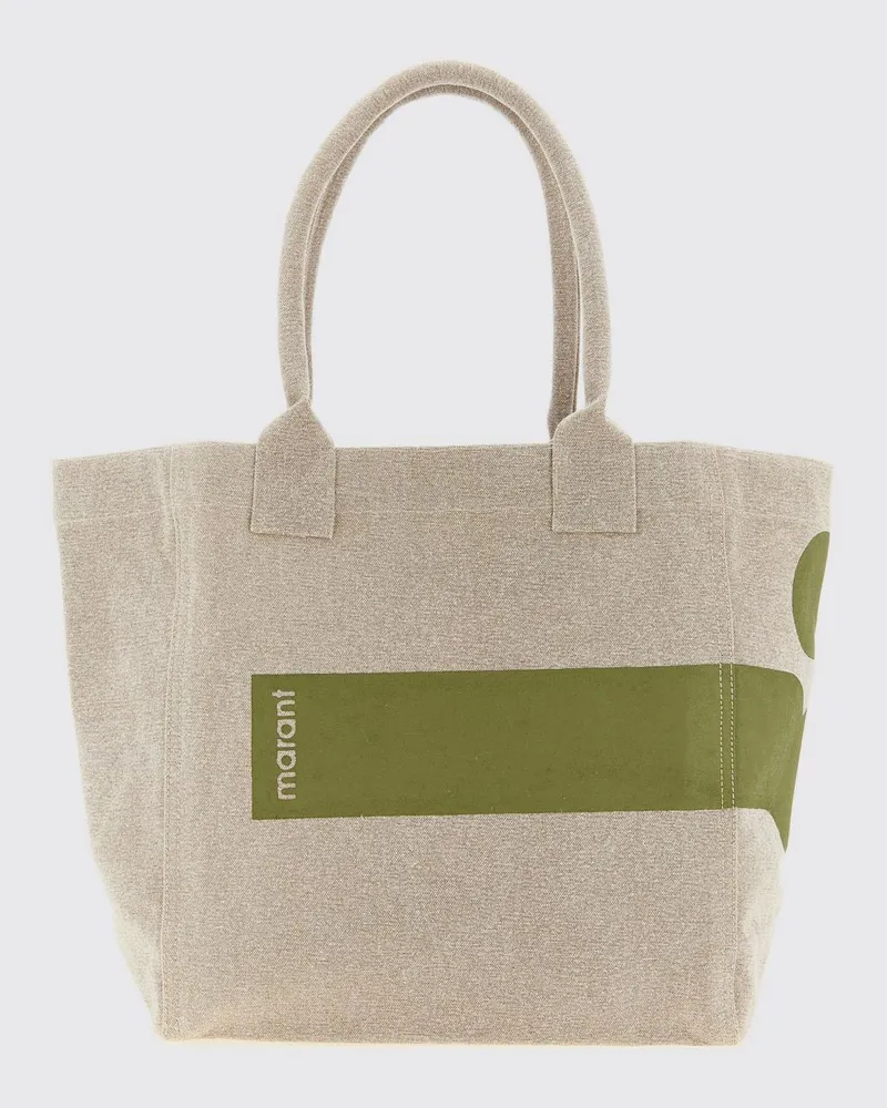 Isabel Marant Handtasche damen Grün
