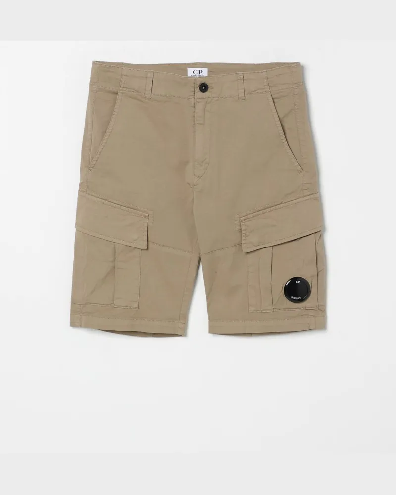 C.P. Company Hose kinder Beige