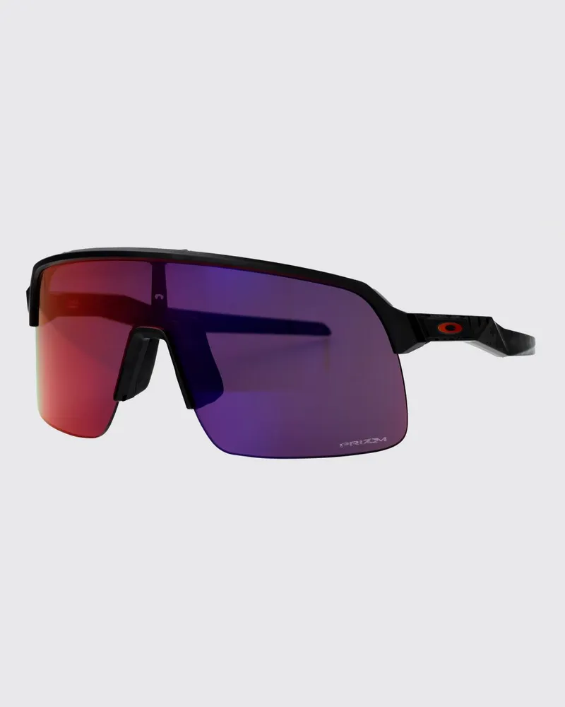 Oakley Sonnenbrillen damen Schwarz