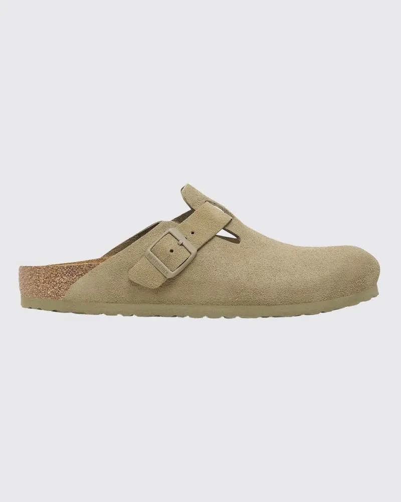 Birkenstock Sandalen herren Beige