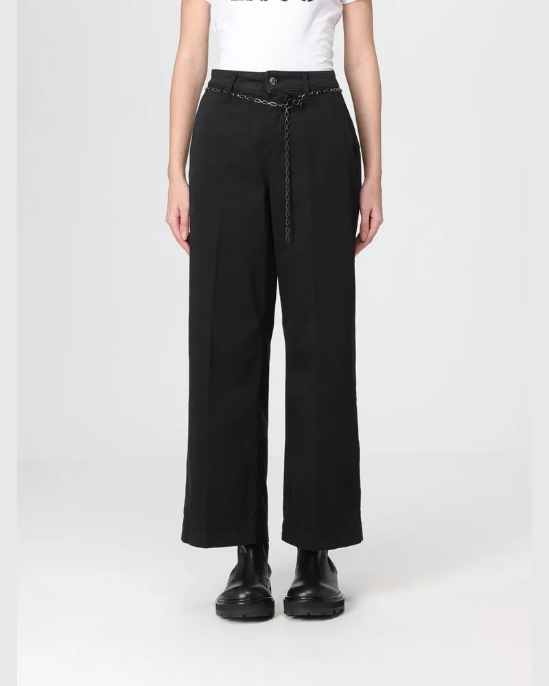 Liu Jo Jeans damen Schwarz