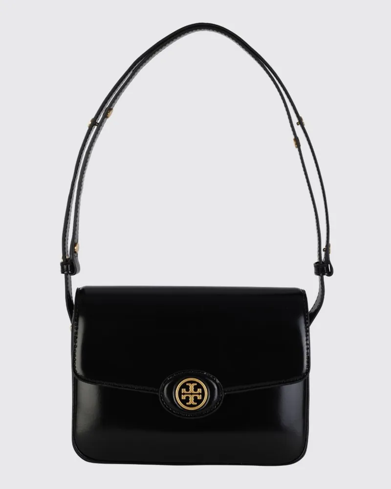 Tory Burch Schultertasche damen Schwarz