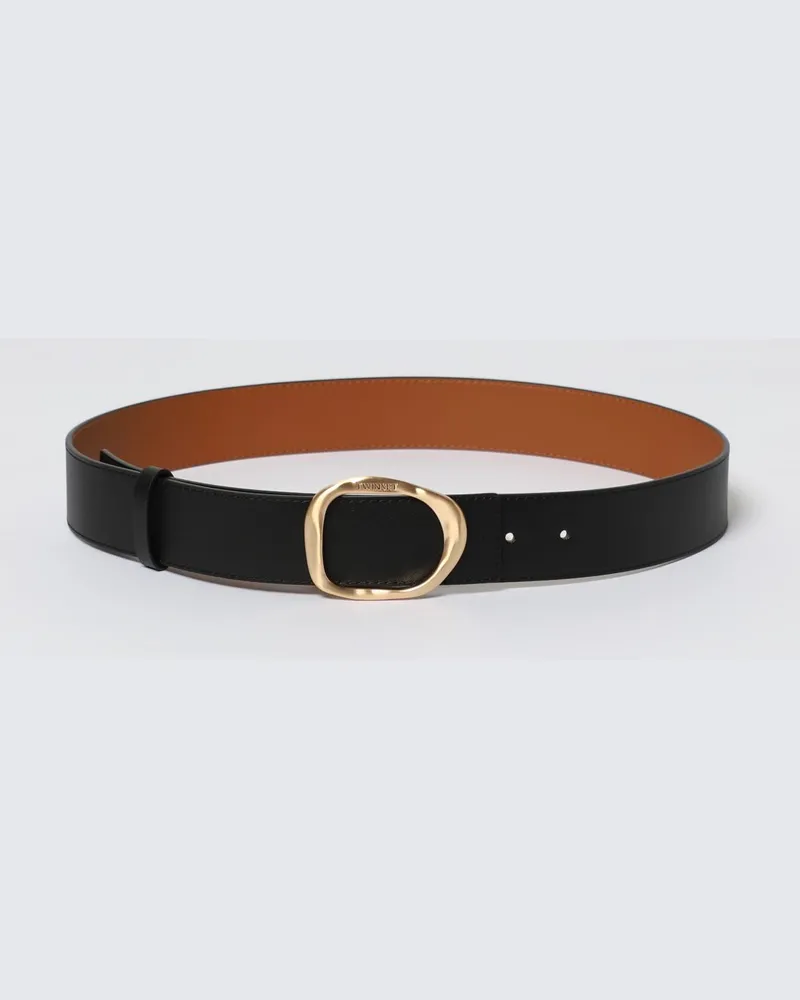 Twin-Set Grtel damen Schwarz