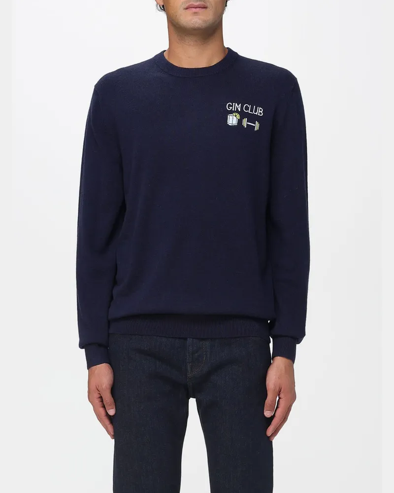 MC2 Saint Barth Pullover herren Bunt