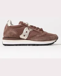 Saucony Schuhe Braun