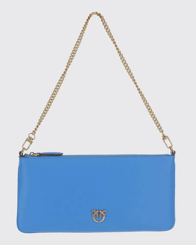 Pinko Geldbörsen damen Blau