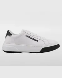 Dsquared2 Sneakers Weiß