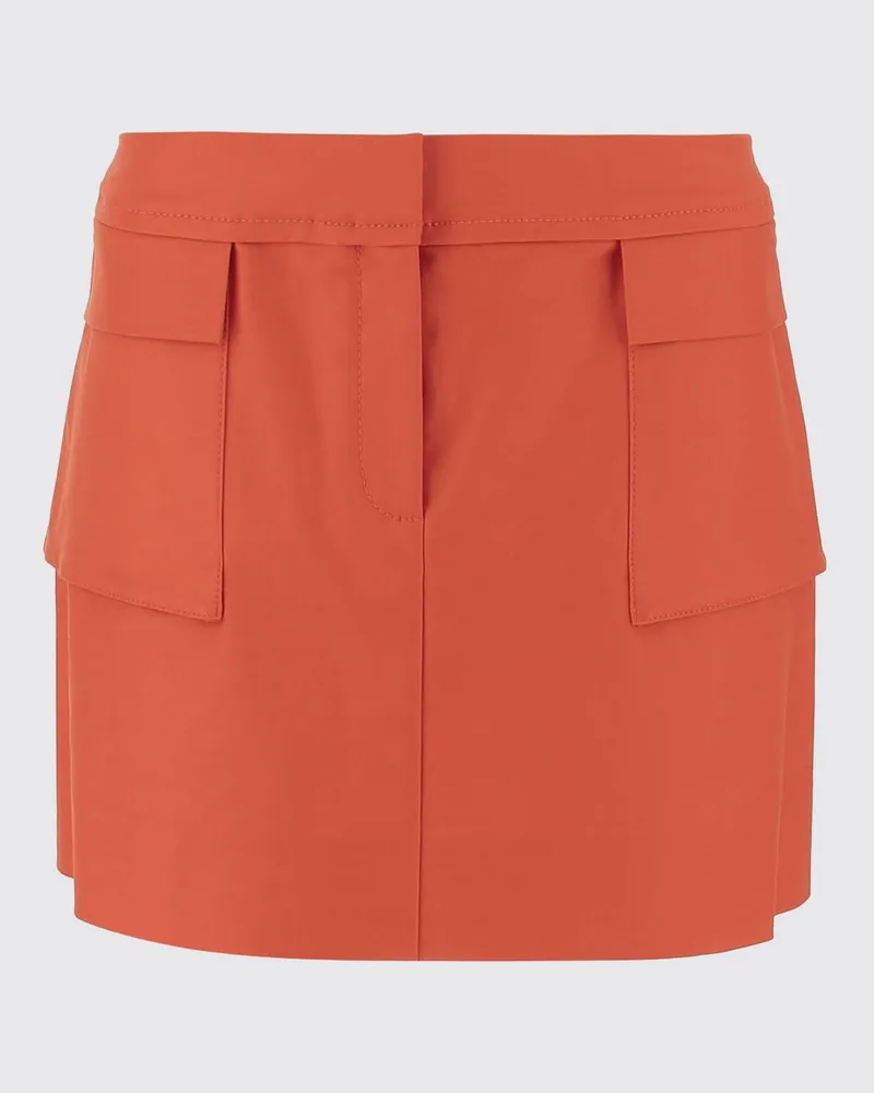 Tory Burch Rock damen Orange