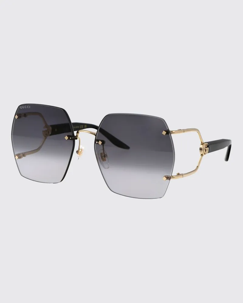 Gucci Sonnenbrillen damen Schwarz