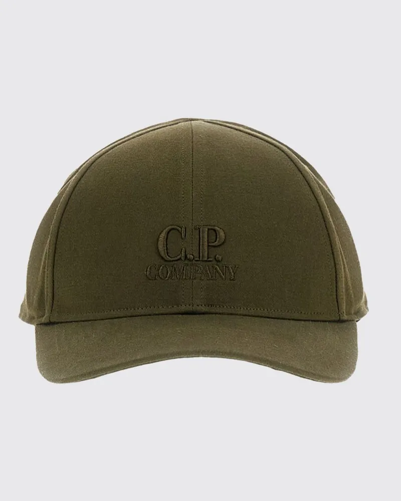 C.P. Company Hut herren Grün