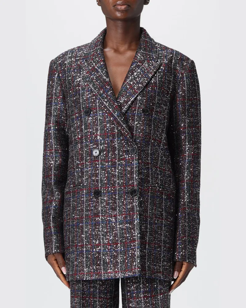 Missoni Blazer damen Rot