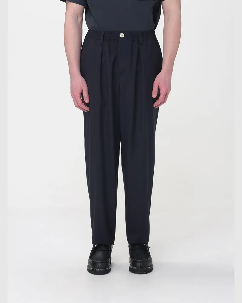 Marni Hose herren Blau