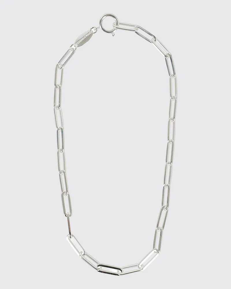 Federica Tosi Schmuck damen Silber