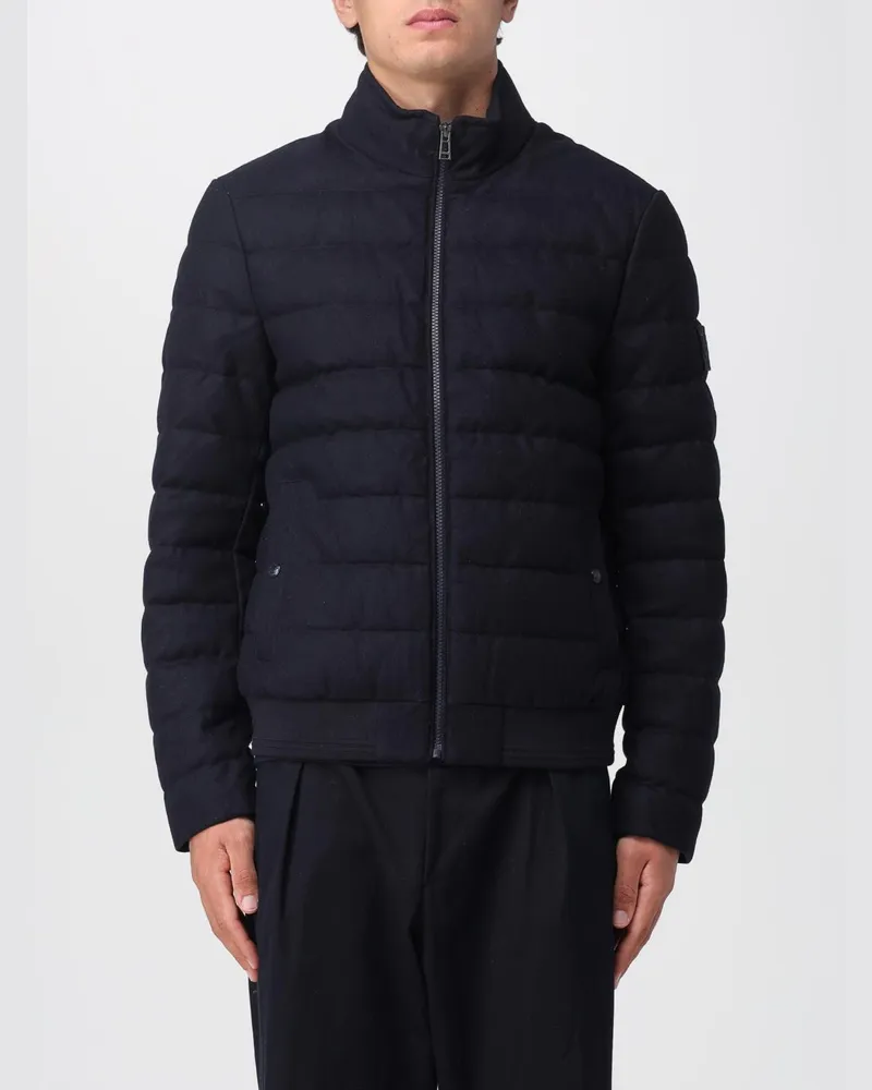 Belstaff Jacke herren Navy