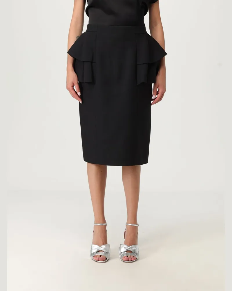 Valentino Garavani Rock damen Schwarz