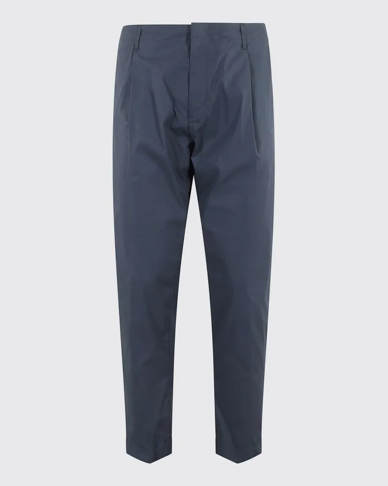 Dondup Hose herren Blau