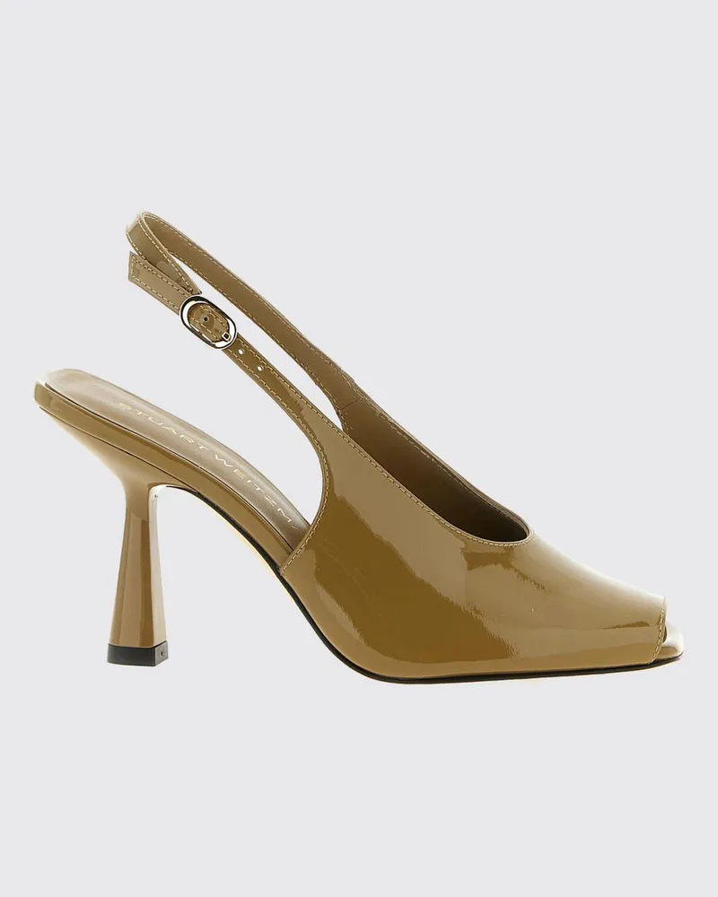 Stuart Weitzman Pumps damen Grün