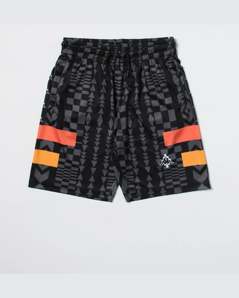 Marcelo Burlon | County of Milan Shorts kinder Schwarz