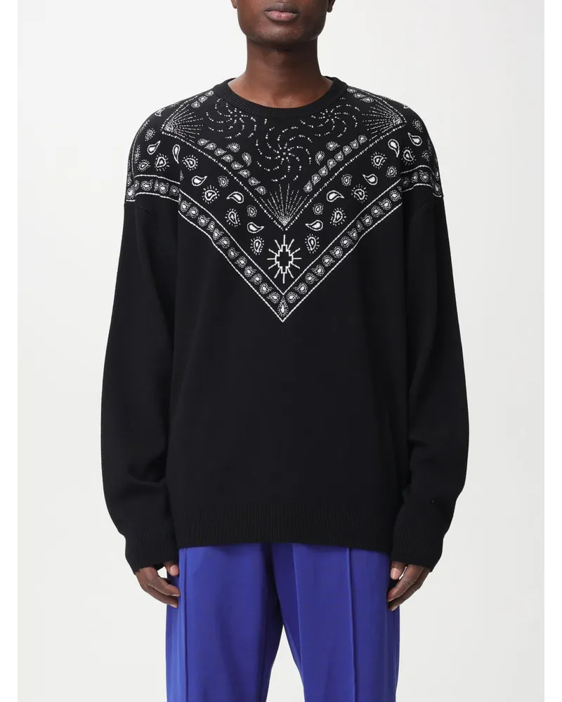 Marcelo Burlon | County of Milan Pullover herren Schwarz