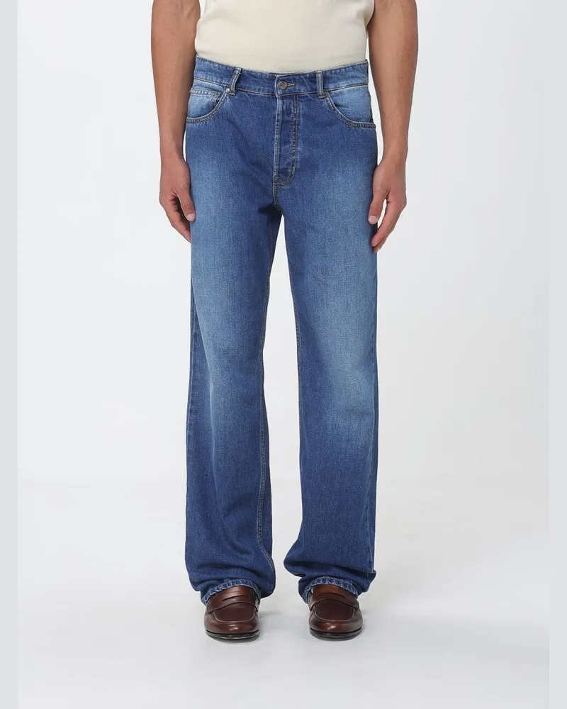 Just Cavalli Jeans herren Blau