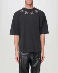 Palm Angels T-shirt Schwarz