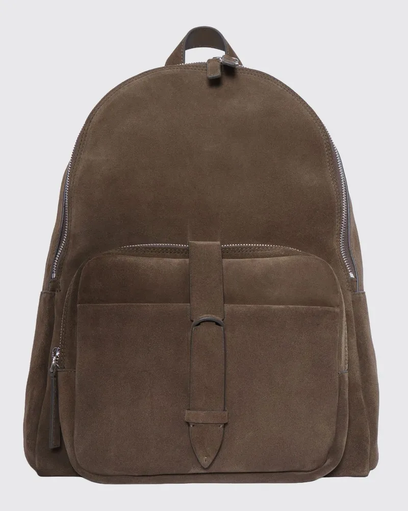 Orciani Rucksack herren Grün