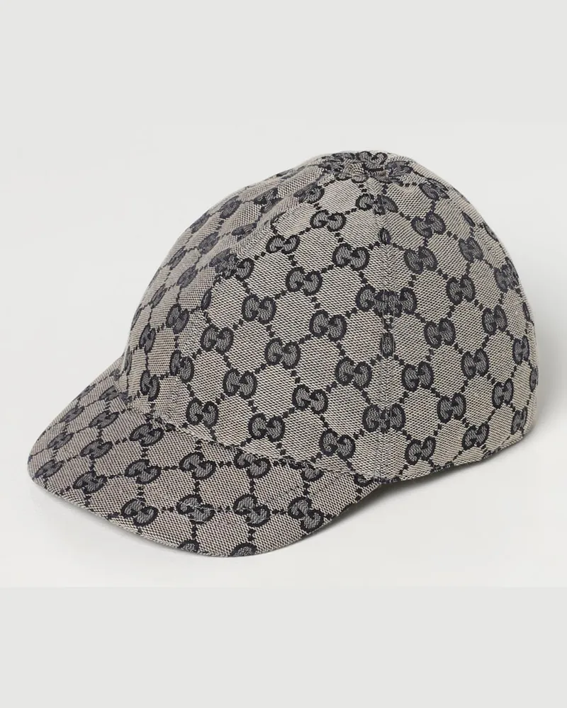 Gucci Hut kinder Braun