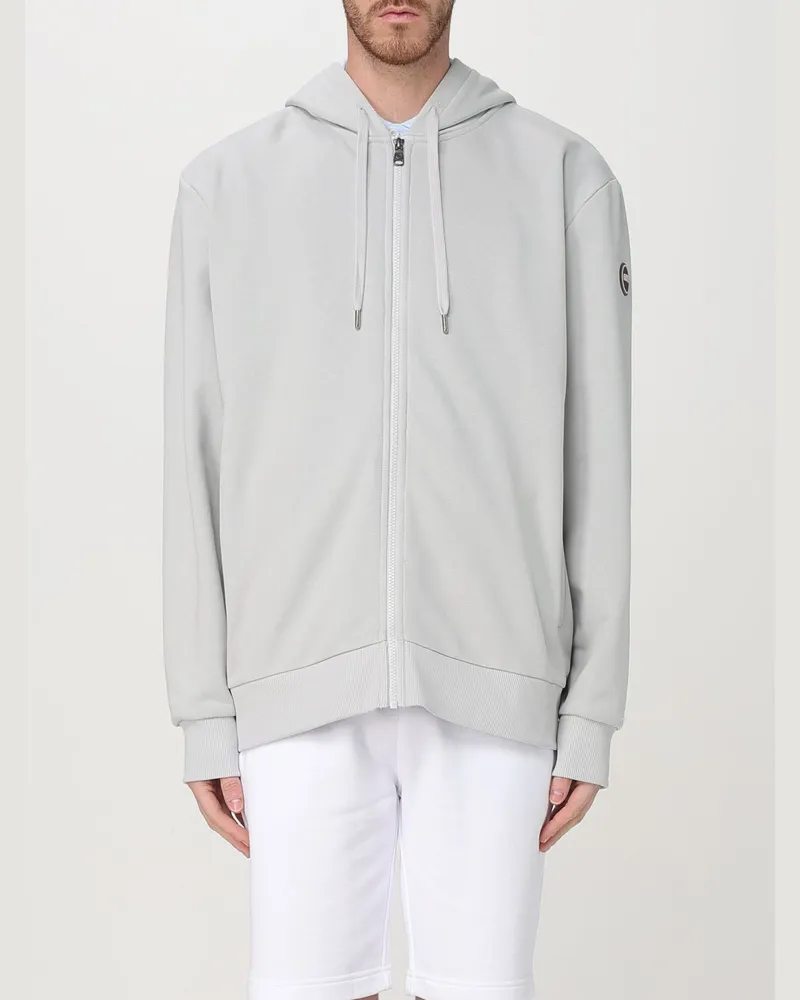 Colmar Pullover herren Grau