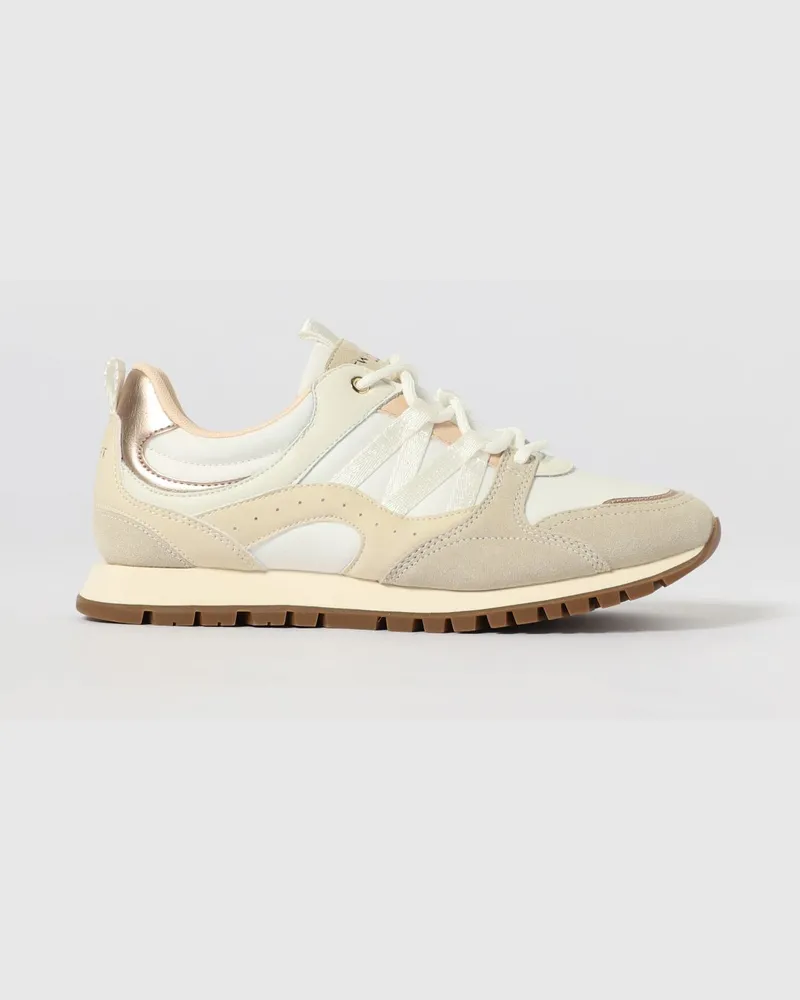 Twin-Set Sneakers damen Weiß