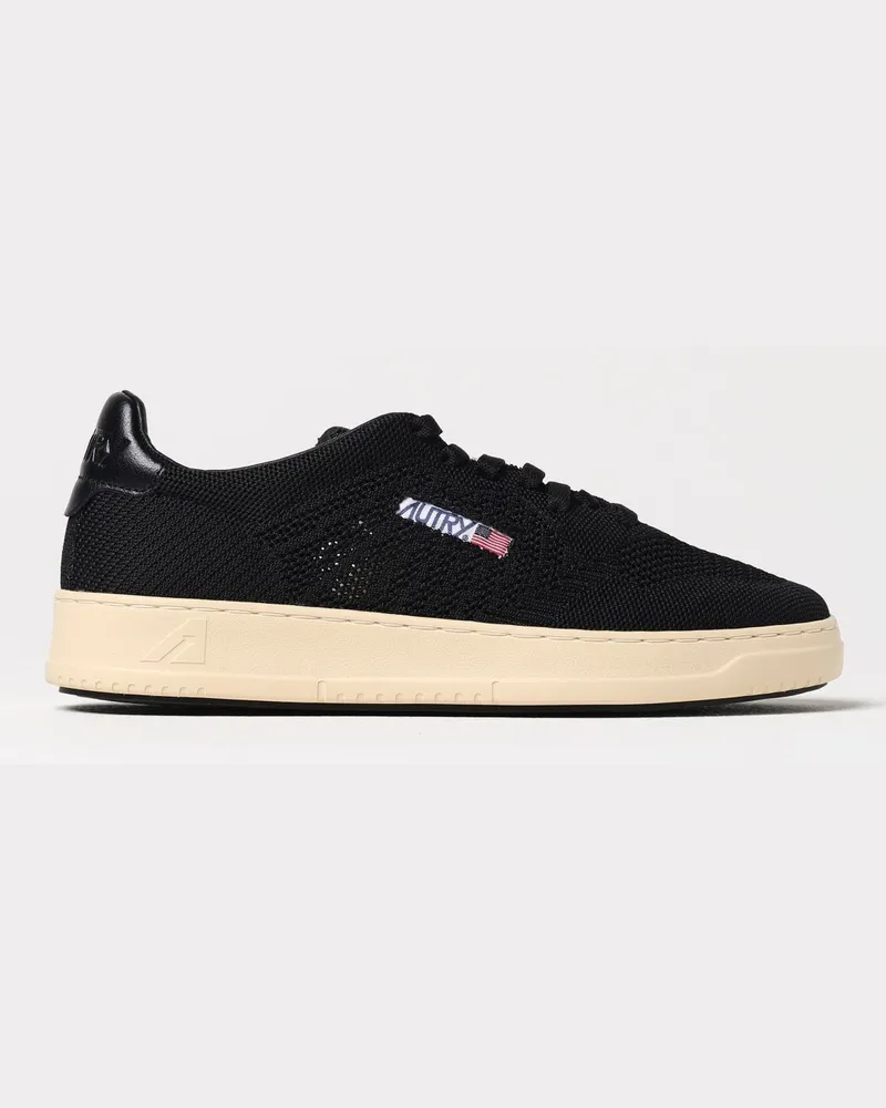 AUTRY Sneakers Schwarz