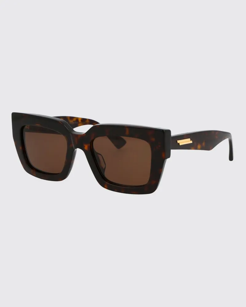 Bottega Veneta Sonnenbrillen damen Braun
