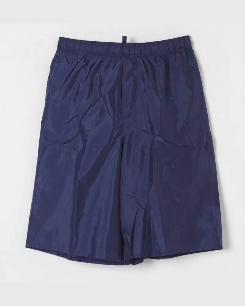 Dsquared2 Bademode kinder Blau