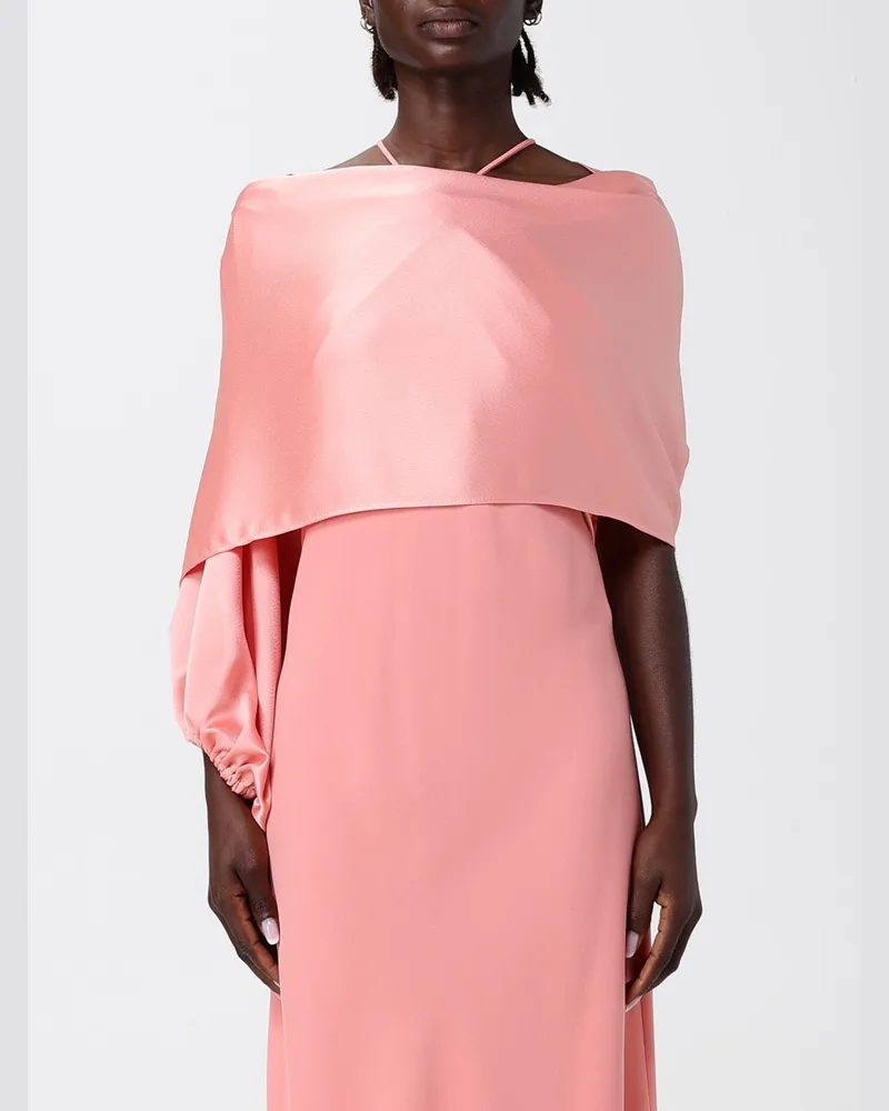 Hanita Top damen Apricot