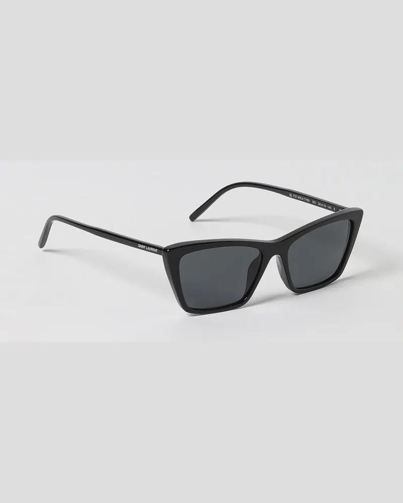 Saint Laurent Sonnenbrillen damen Schwarz
