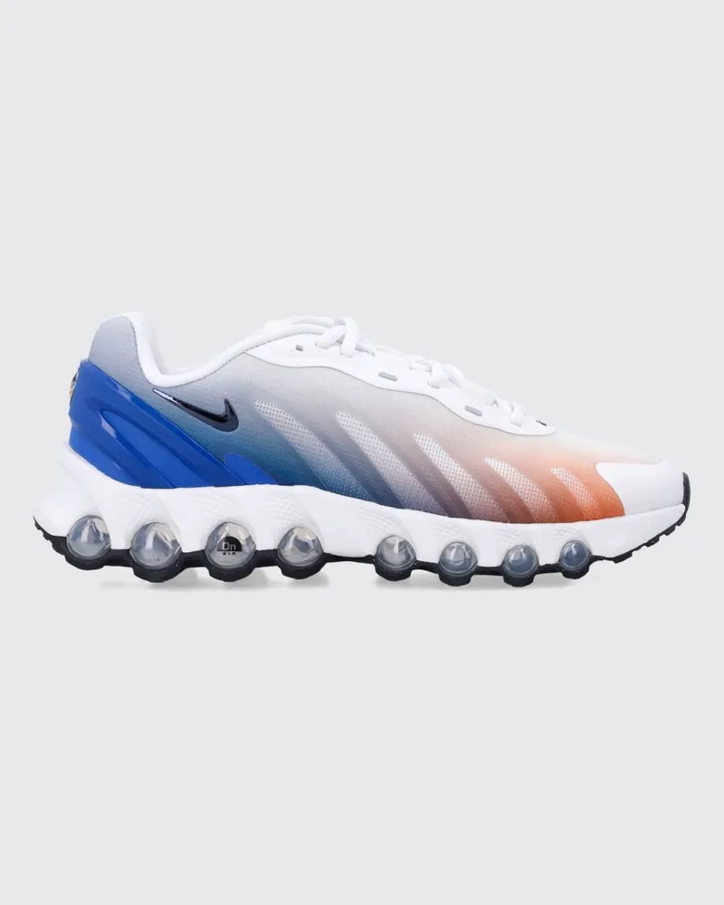 Nike Sneakers herren Bunt