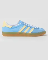 adidas Sneakers Hellblau