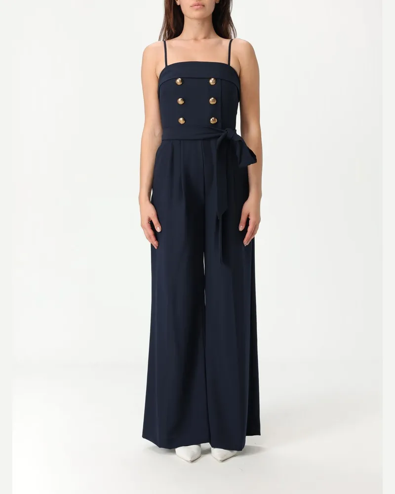 Ralph Lauren Kleider damen Navy