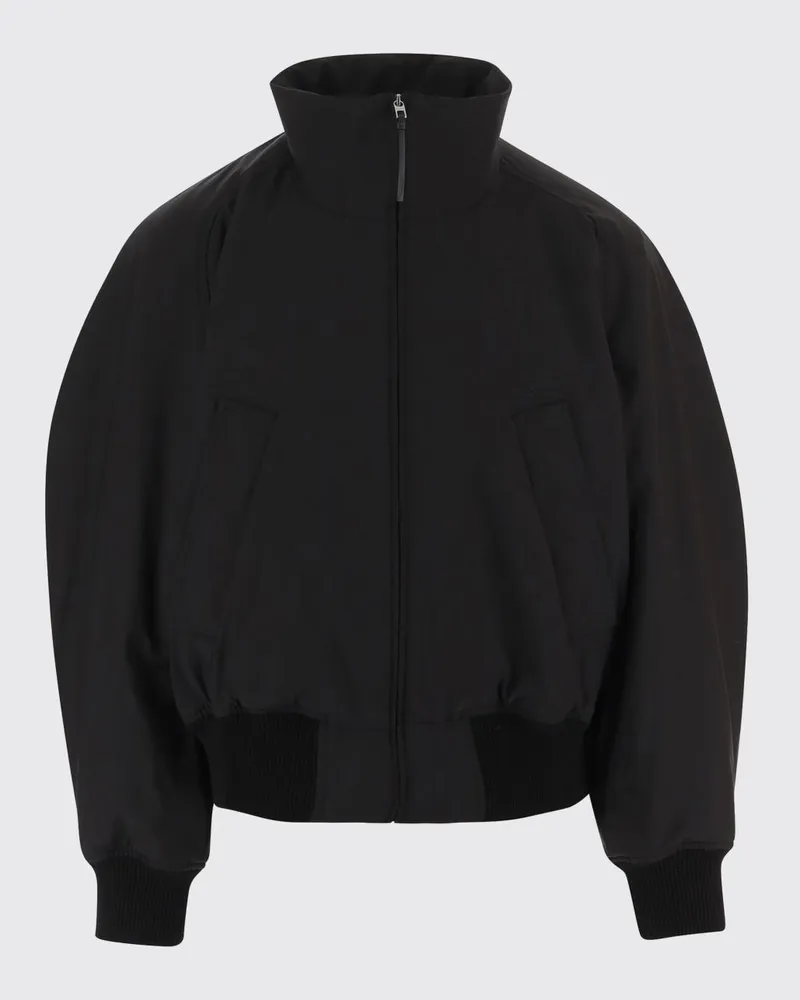 Jacquemus Jacke herren Schwarz