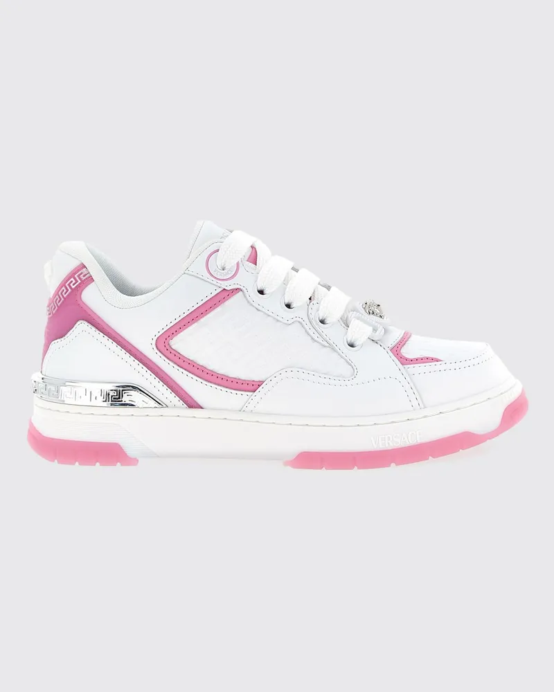 Versace Sneakers damen Pink