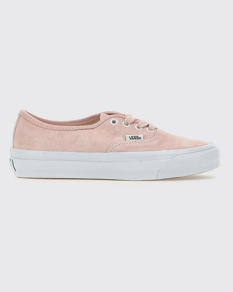Vans Sneakers damen Pink