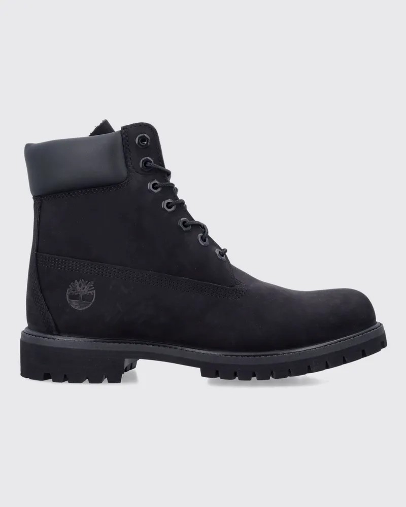 Timberland Flache schuhe damen Schwarz