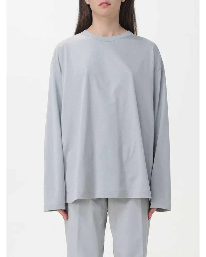 Fabiana Filippi Top damen Grau