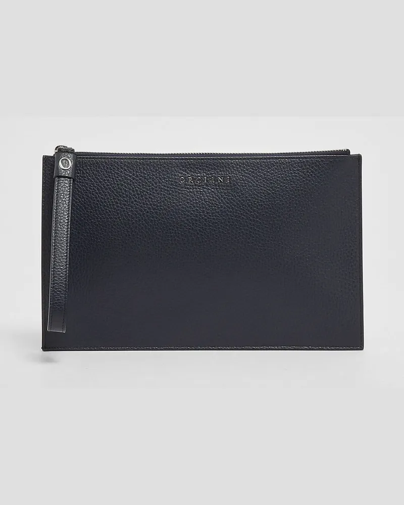 Orciani Tasche herren Navy