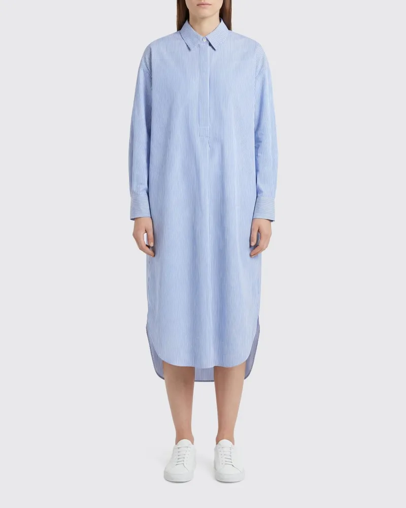 ARMARIUM Kleid damen Blau