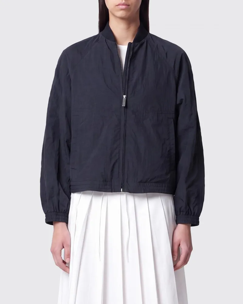 Herno Jacke damen Blau