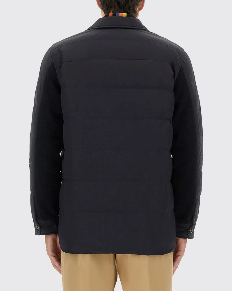 Paul Smith Jacke herren Blau