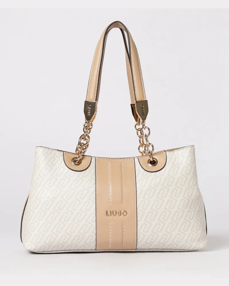Liu Jo Tragetasche damen Natural