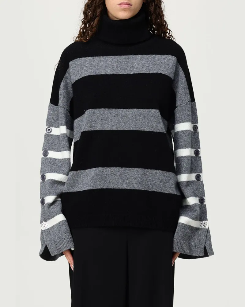 Liu Jo Pullover damen Grau
