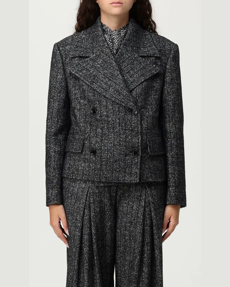 Dolce & Gabbana Jacke damen Dolce & Gabbana Gestreift