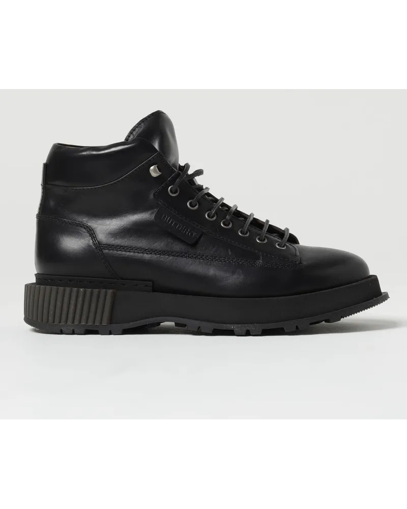 Buttero Schuhe herren Schwarz